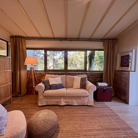 Casa Fundeira - Quinta Dos Esconhais Каштаньейра-ди-Пера Экстерьер фото