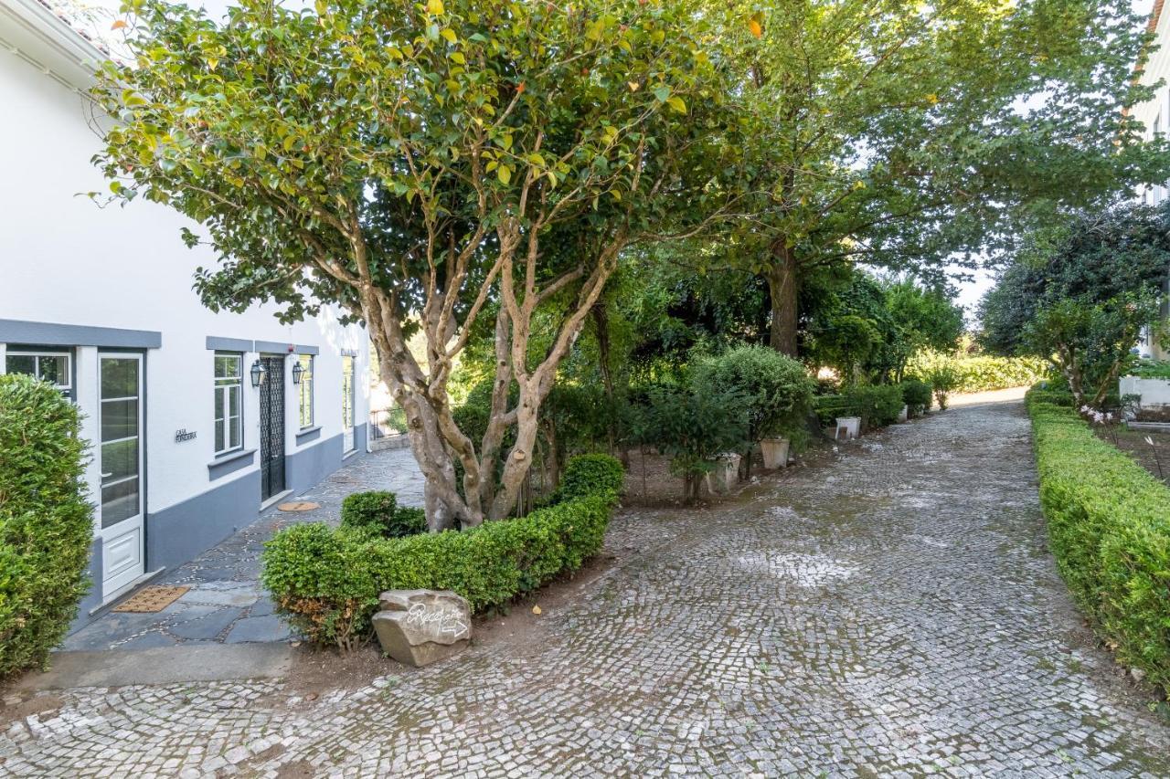 Casa Fundeira - Quinta Dos Esconhais Каштаньейра-ди-Пера Экстерьер фото