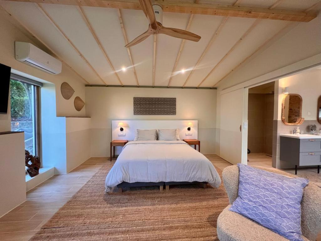 Casa Fundeira - Quinta Dos Esconhais Каштаньейра-ди-Пера Экстерьер фото