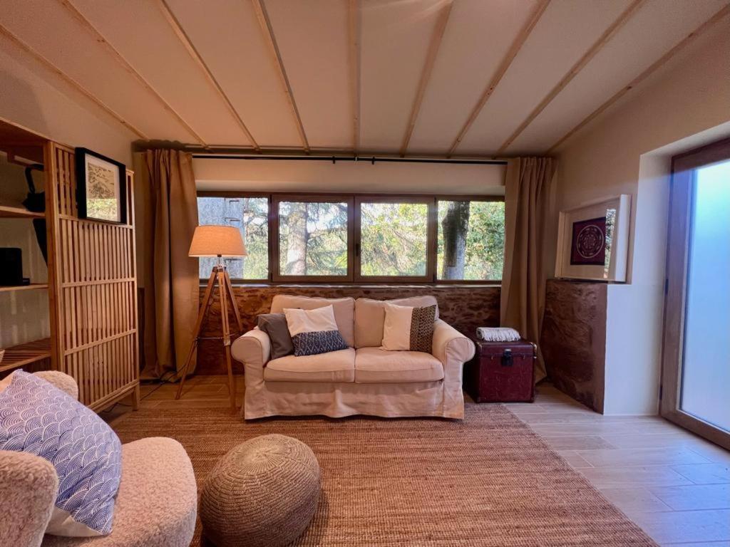 Casa Fundeira - Quinta Dos Esconhais Каштаньейра-ди-Пера Экстерьер фото