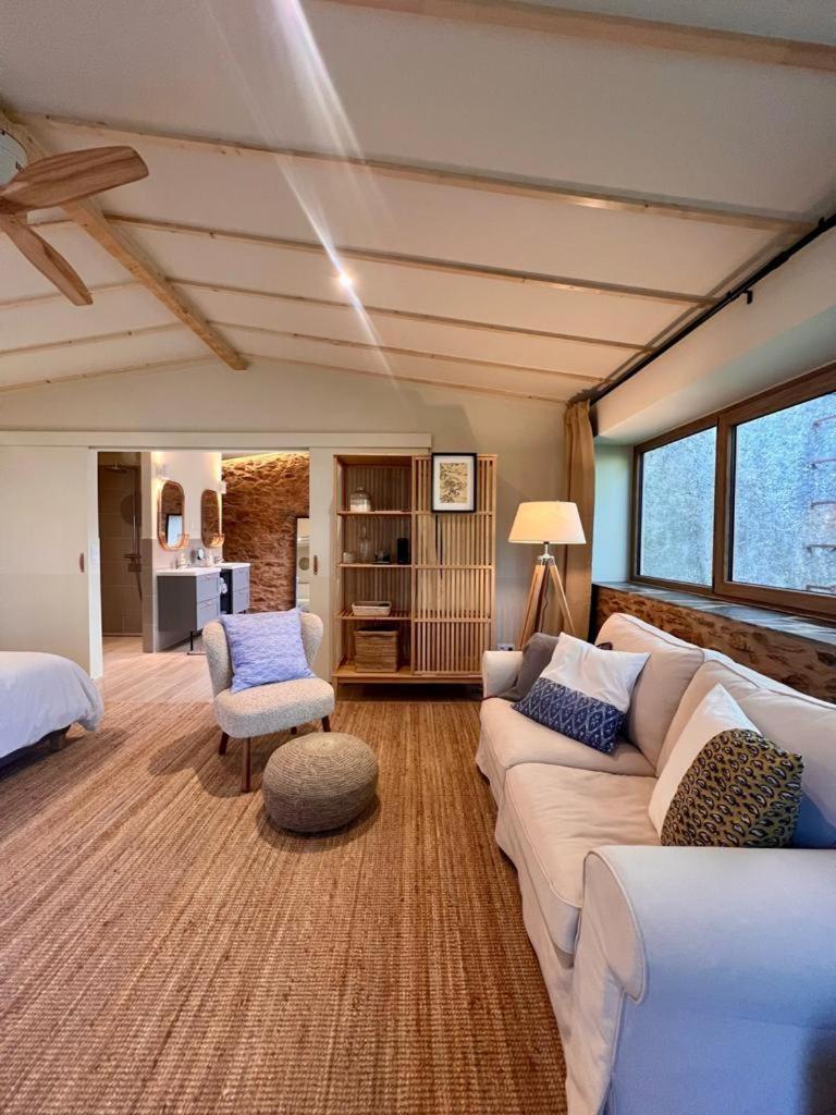 Casa Fundeira - Quinta Dos Esconhais Каштаньейра-ди-Пера Экстерьер фото