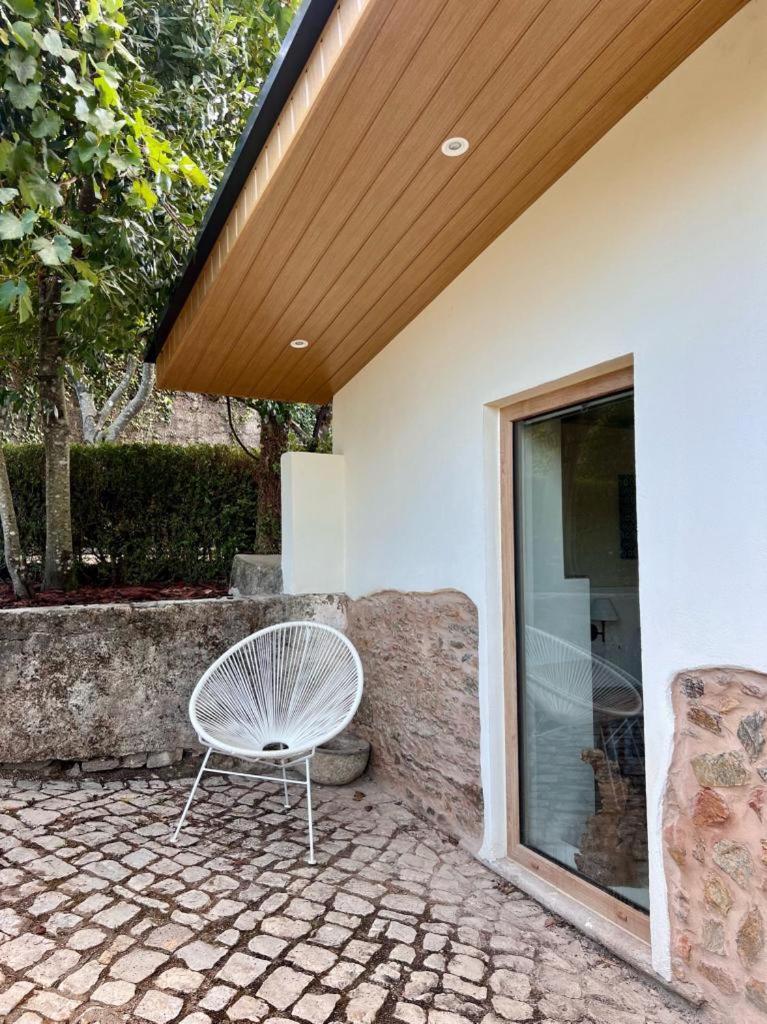 Casa Fundeira - Quinta Dos Esconhais Каштаньейра-ди-Пера Экстерьер фото