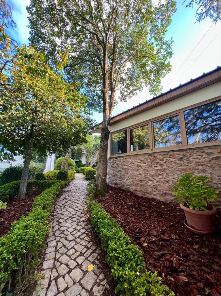 Casa Fundeira - Quinta Dos Esconhais Каштаньейра-ди-Пера Экстерьер фото